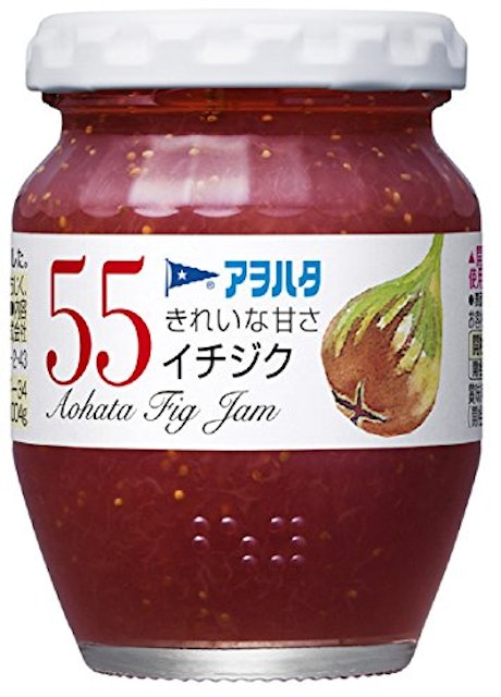 アヲハタ55